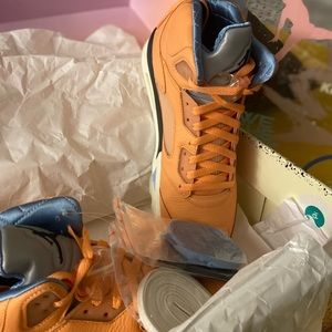 Jordan Retro 5 DJ Khaled “We The Best”